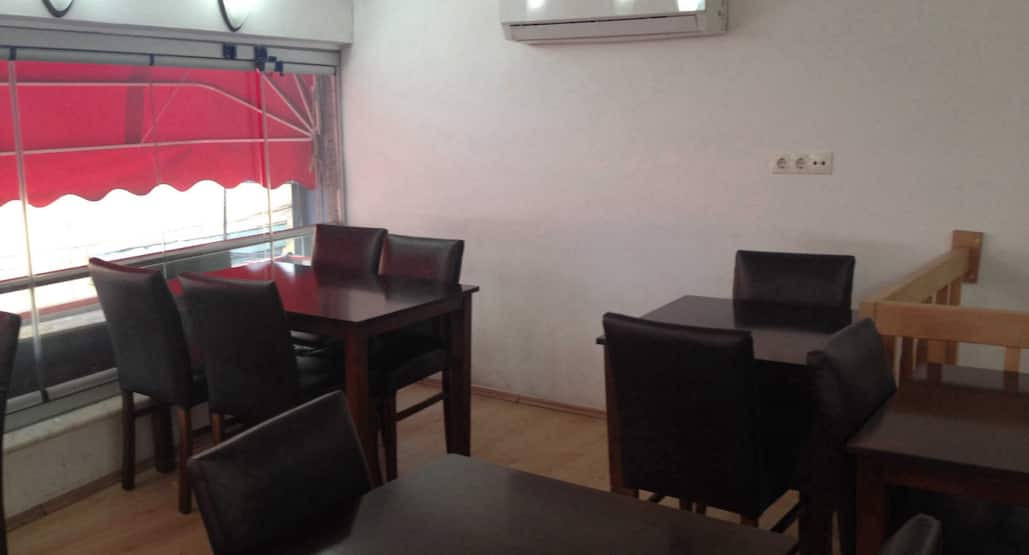 Etibeyaz Uskudar Merkez Istanbul